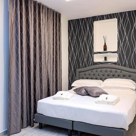 Prestige Casa Vacanze カタンザーロ エクステリア 写真