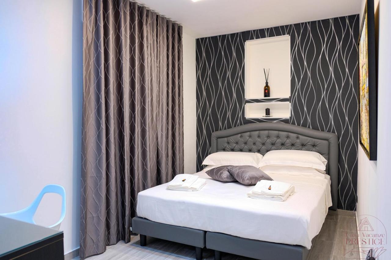 Prestige Casa Vacanze カタンザーロ エクステリア 写真