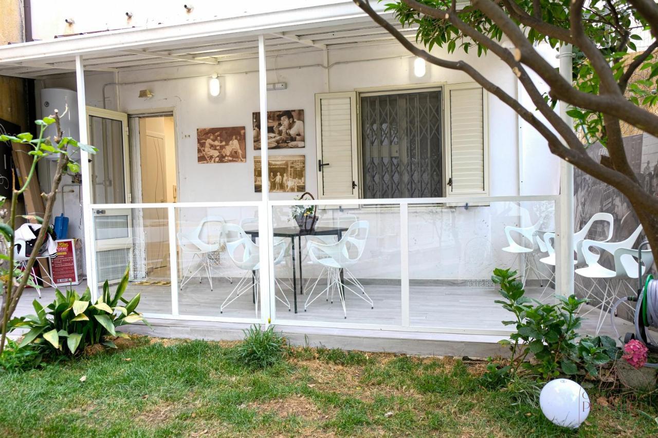 Prestige Casa Vacanze カタンザーロ エクステリア 写真