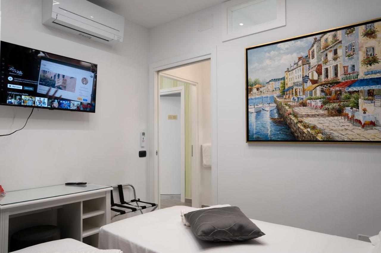 Prestige Casa Vacanze カタンザーロ エクステリア 写真