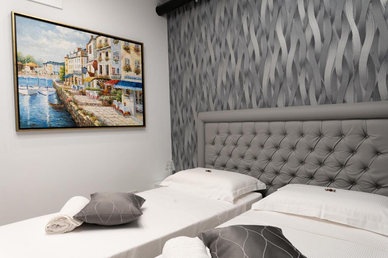 Prestige Casa Vacanze カタンザーロ エクステリア 写真