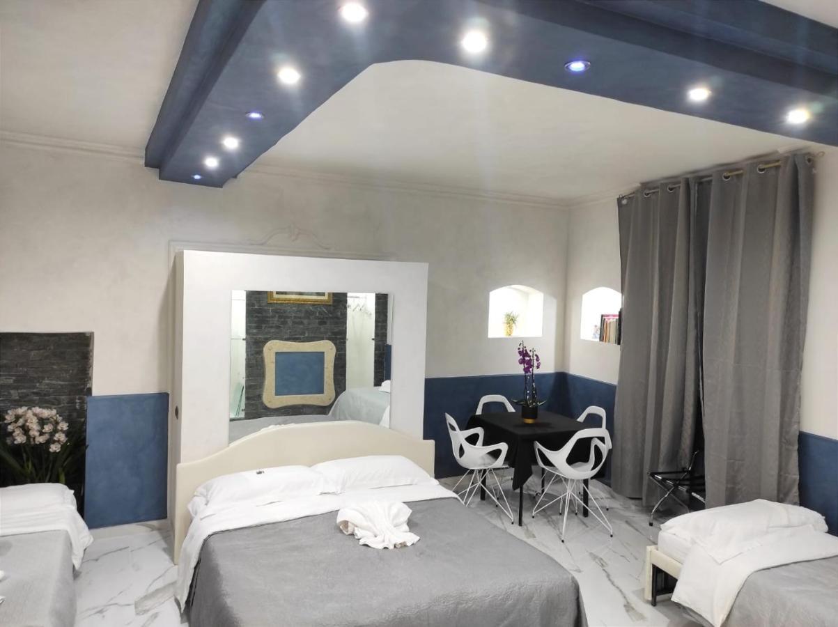 Prestige Casa Vacanze カタンザーロ エクステリア 写真