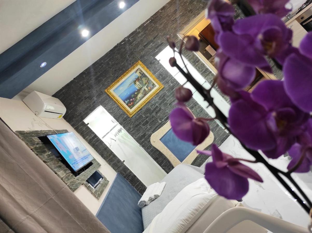 Prestige Casa Vacanze カタンザーロ エクステリア 写真