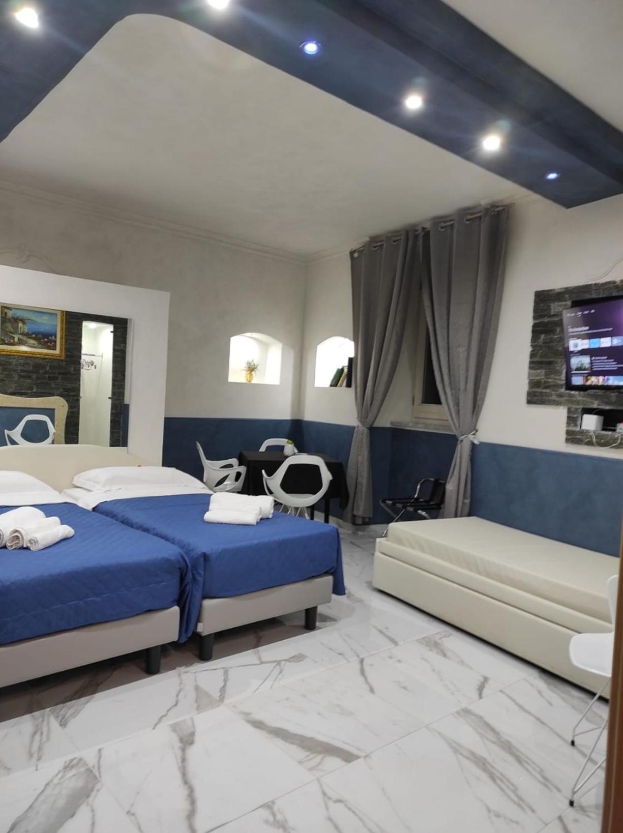 Prestige Casa Vacanze カタンザーロ エクステリア 写真