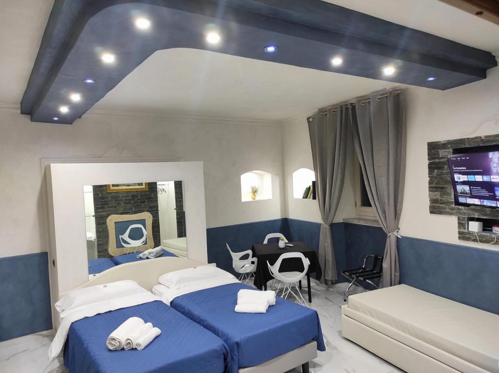 Prestige Casa Vacanze カタンザーロ エクステリア 写真