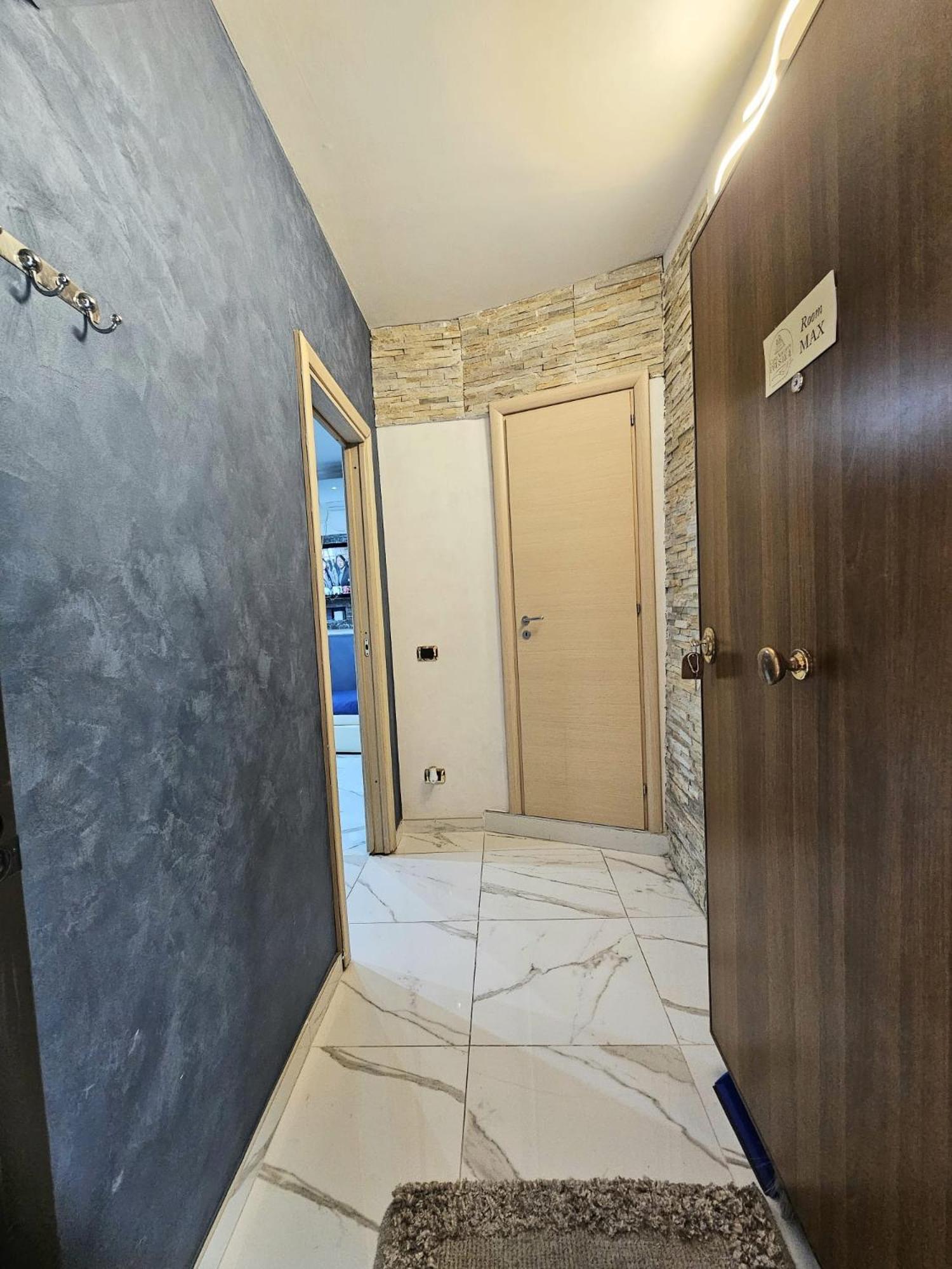 Prestige Casa Vacanze カタンザーロ エクステリア 写真