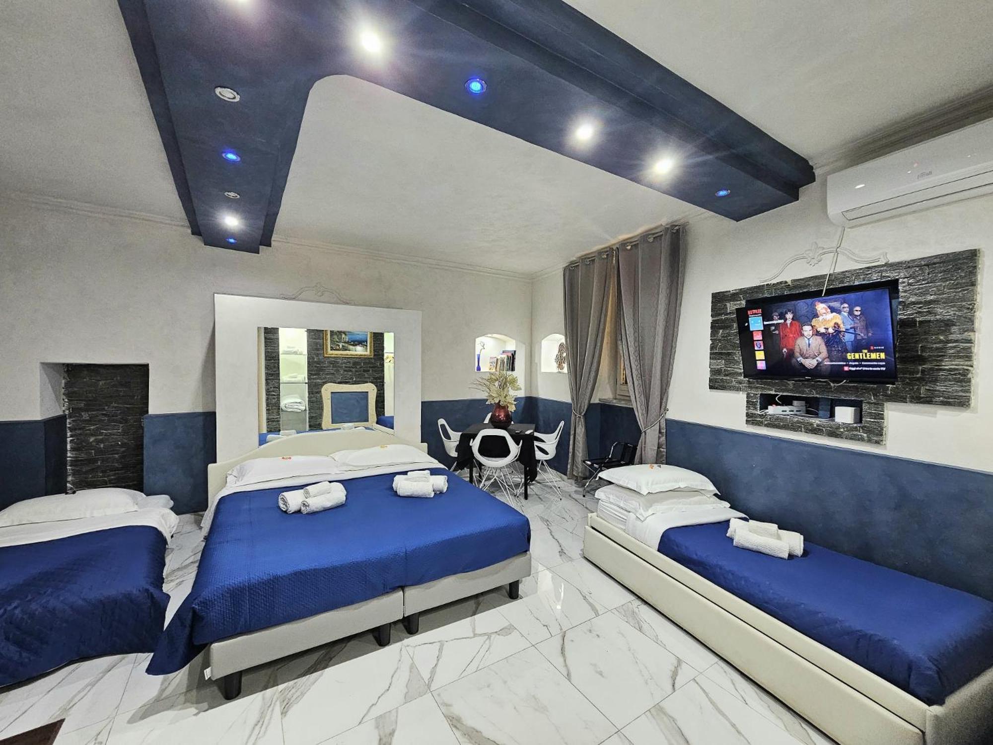 Prestige Casa Vacanze カタンザーロ エクステリア 写真