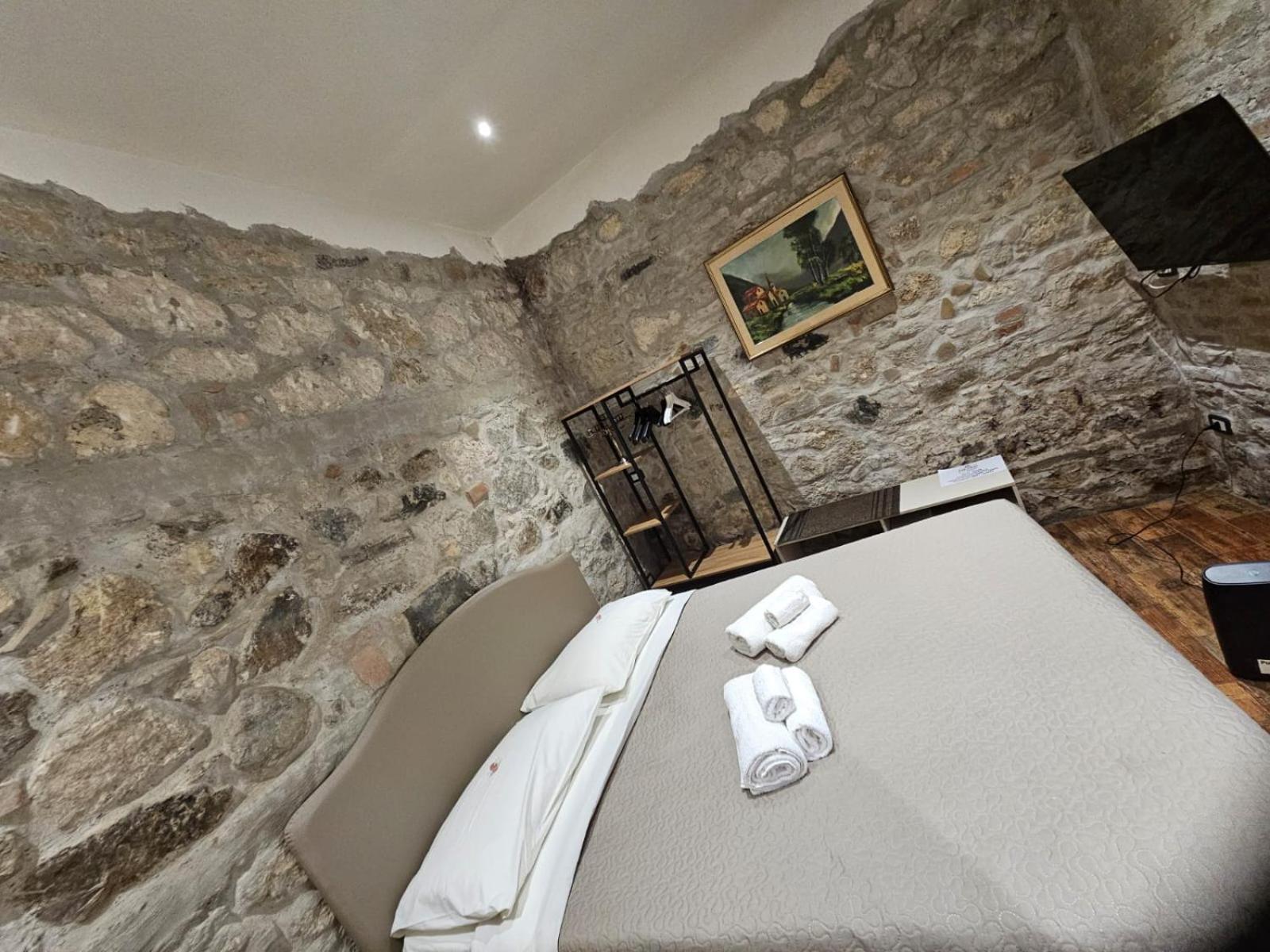Prestige Casa Vacanze カタンザーロ エクステリア 写真