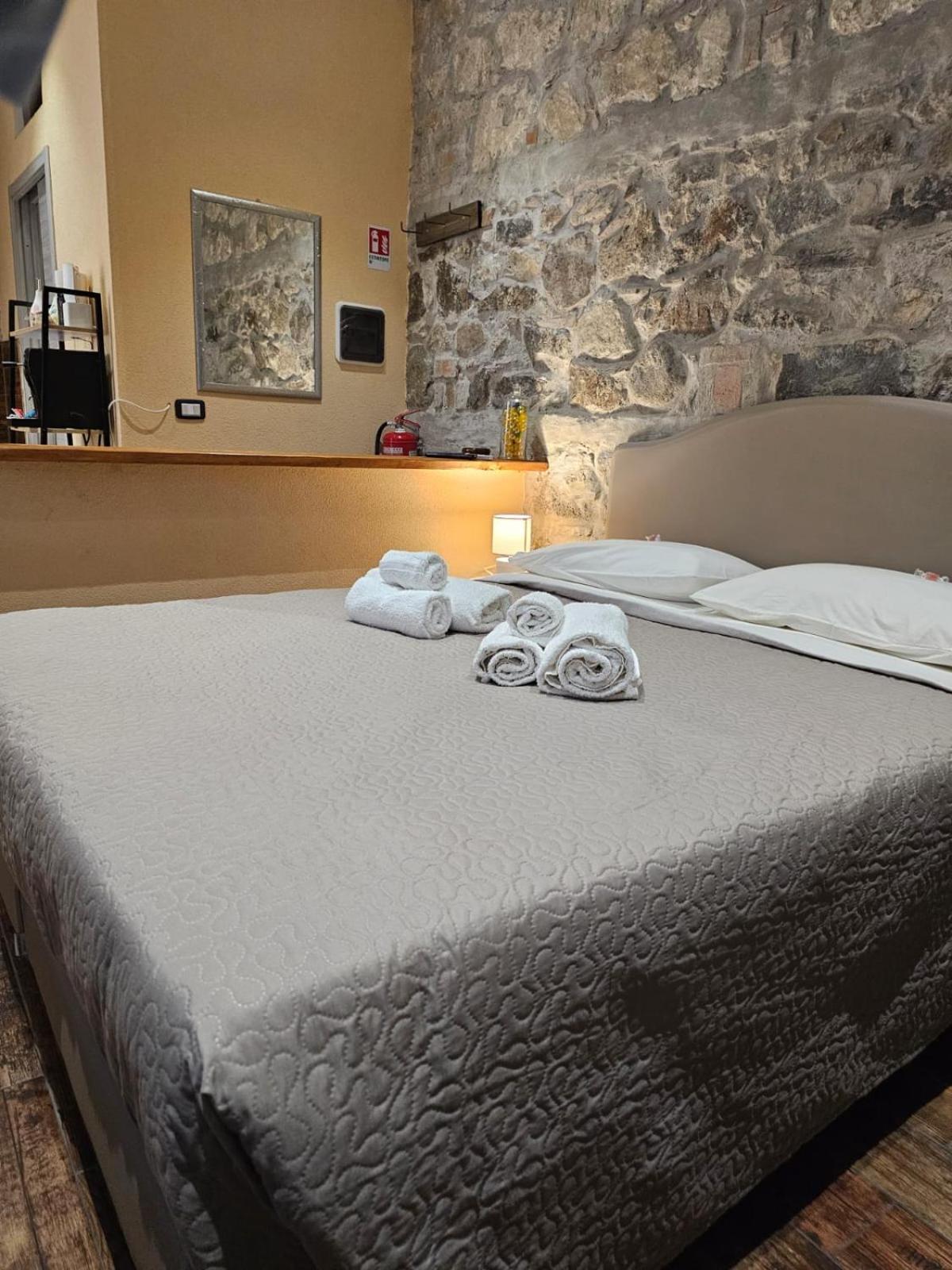 Prestige Casa Vacanze カタンザーロ エクステリア 写真