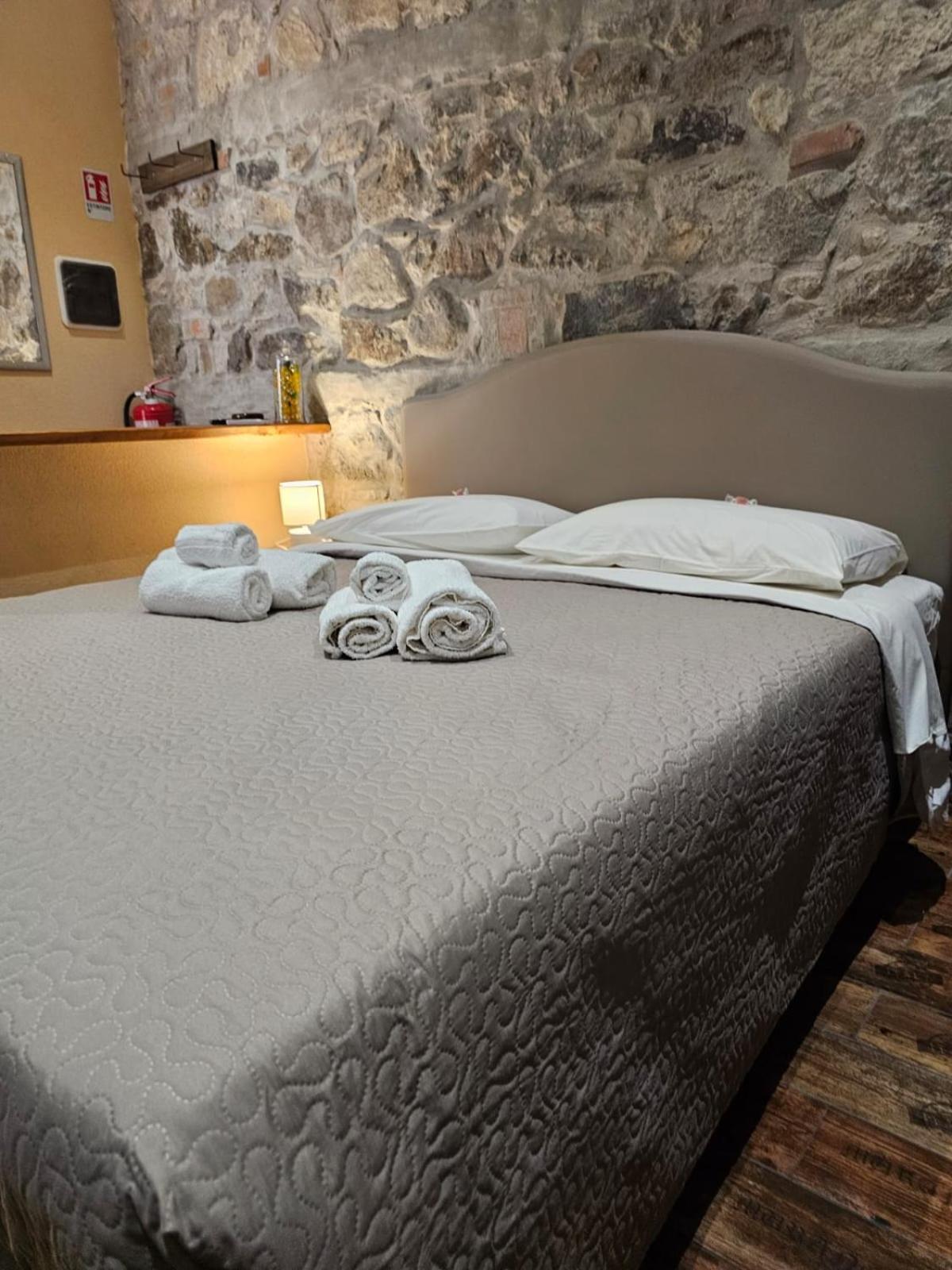 Prestige Casa Vacanze カタンザーロ エクステリア 写真