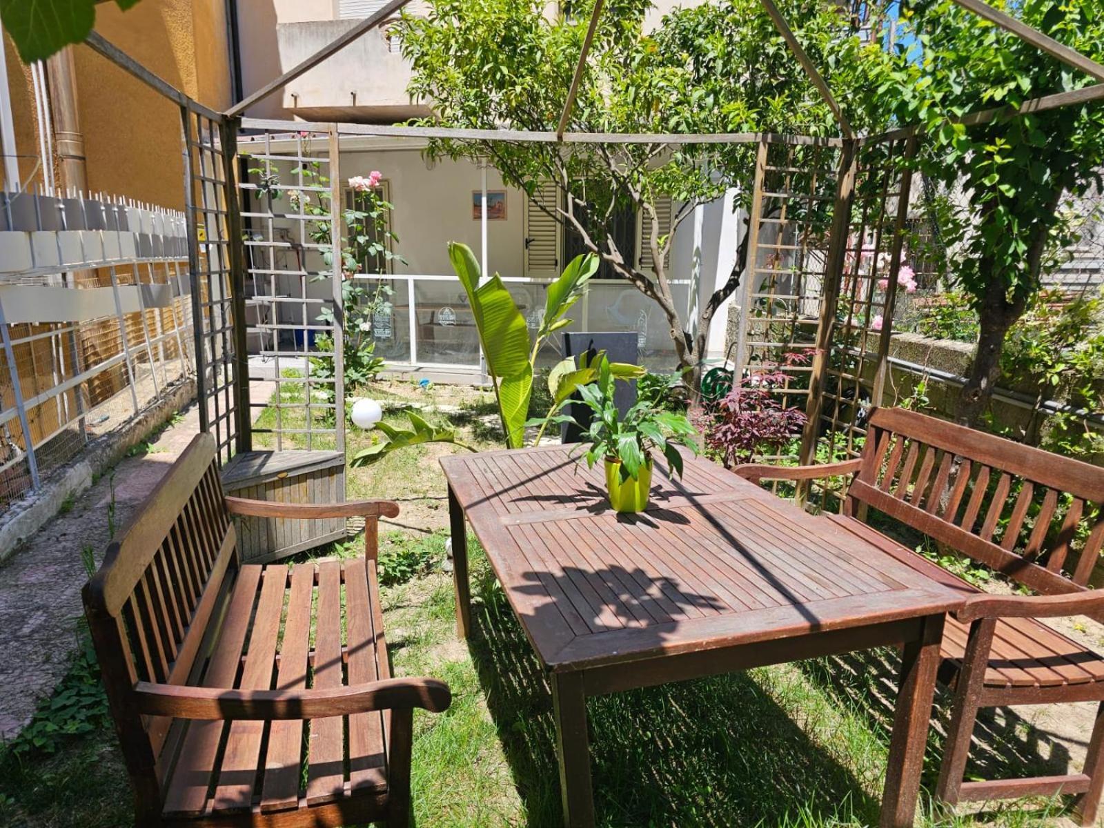 Prestige Casa Vacanze カタンザーロ エクステリア 写真