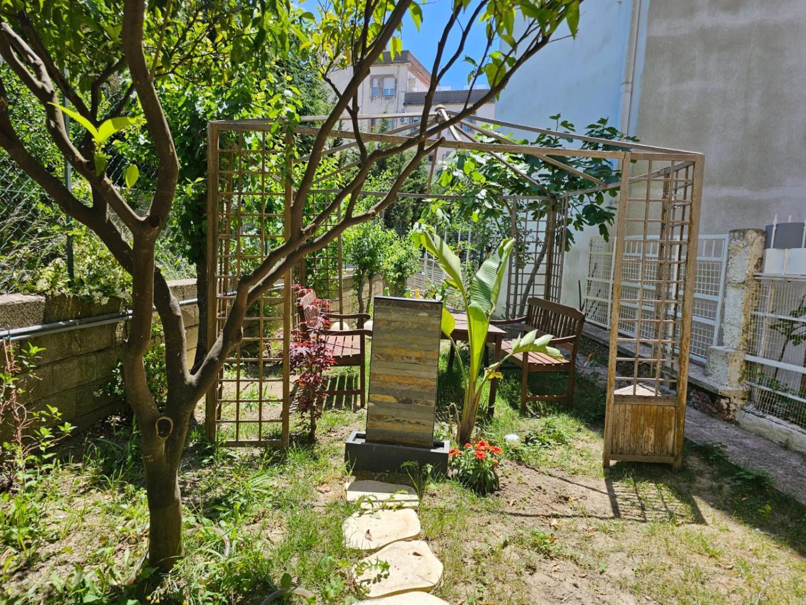 Prestige Casa Vacanze カタンザーロ エクステリア 写真
