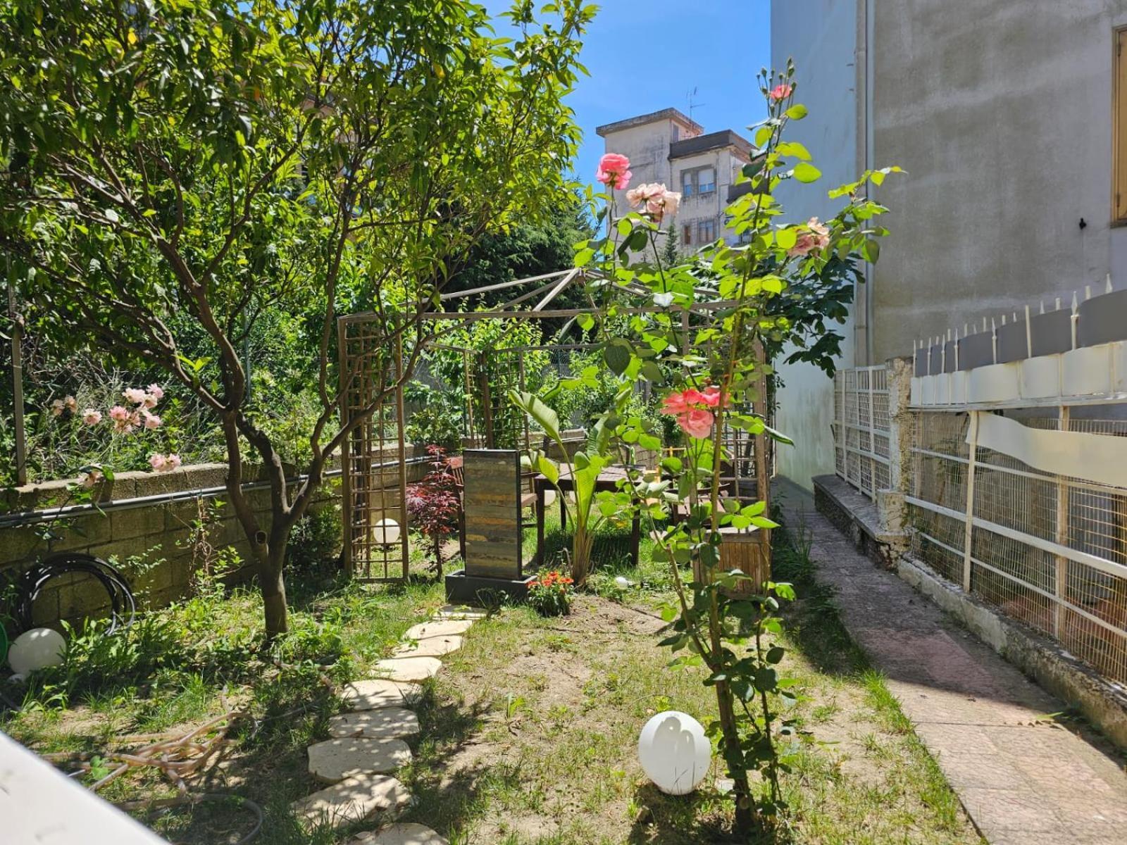 Prestige Casa Vacanze カタンザーロ エクステリア 写真