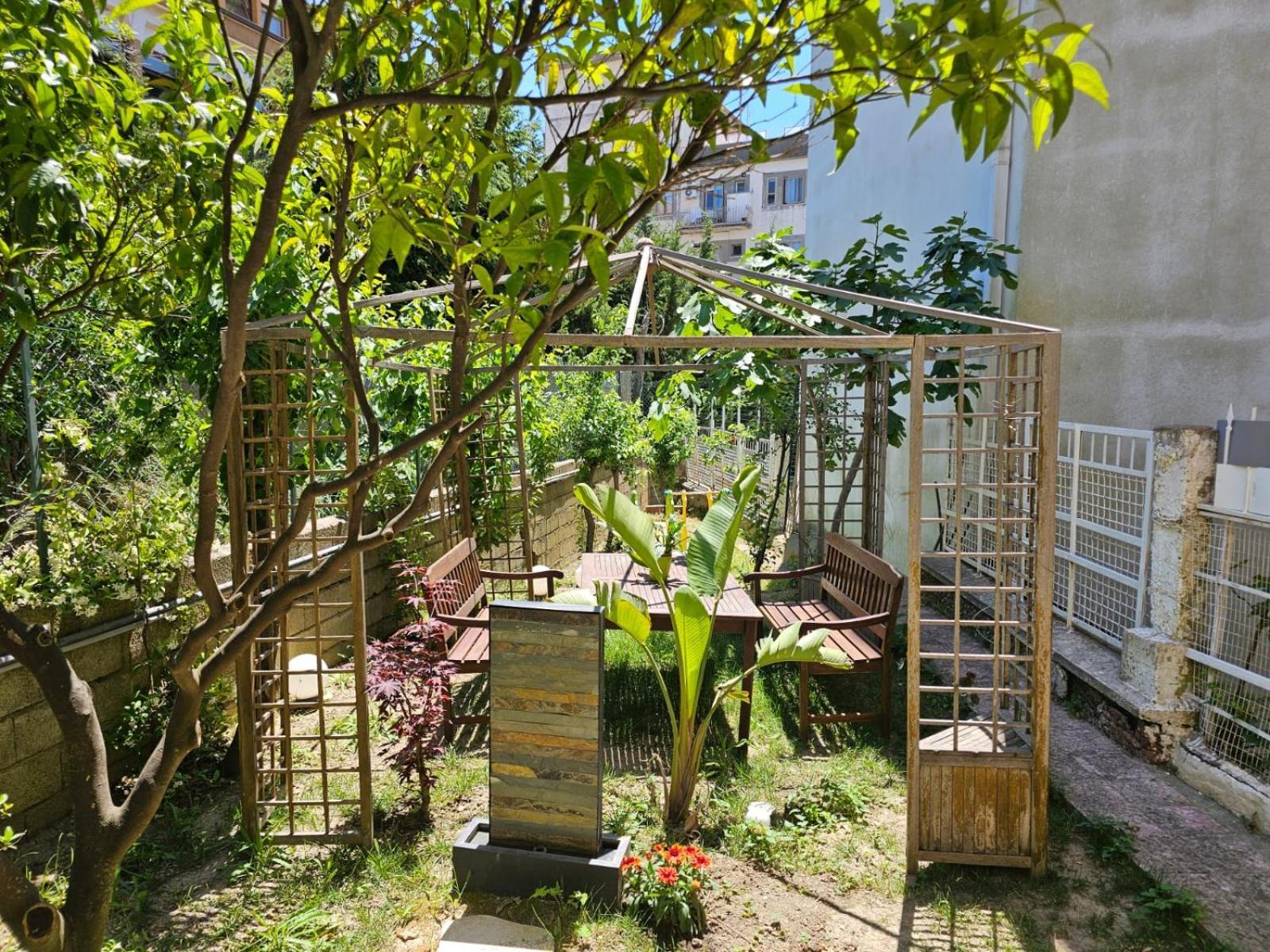 Prestige Casa Vacanze カタンザーロ エクステリア 写真