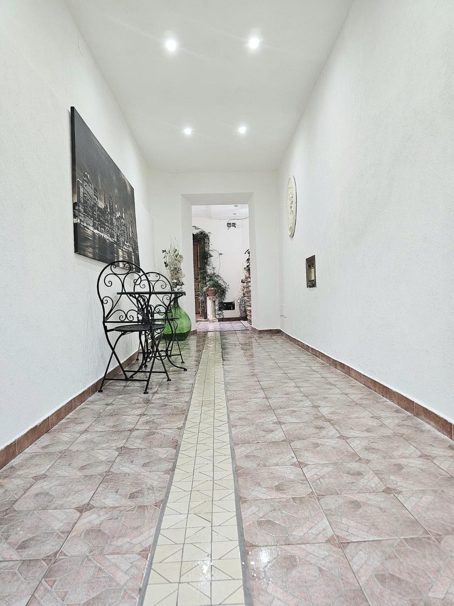 Prestige Casa Vacanze カタンザーロ エクステリア 写真