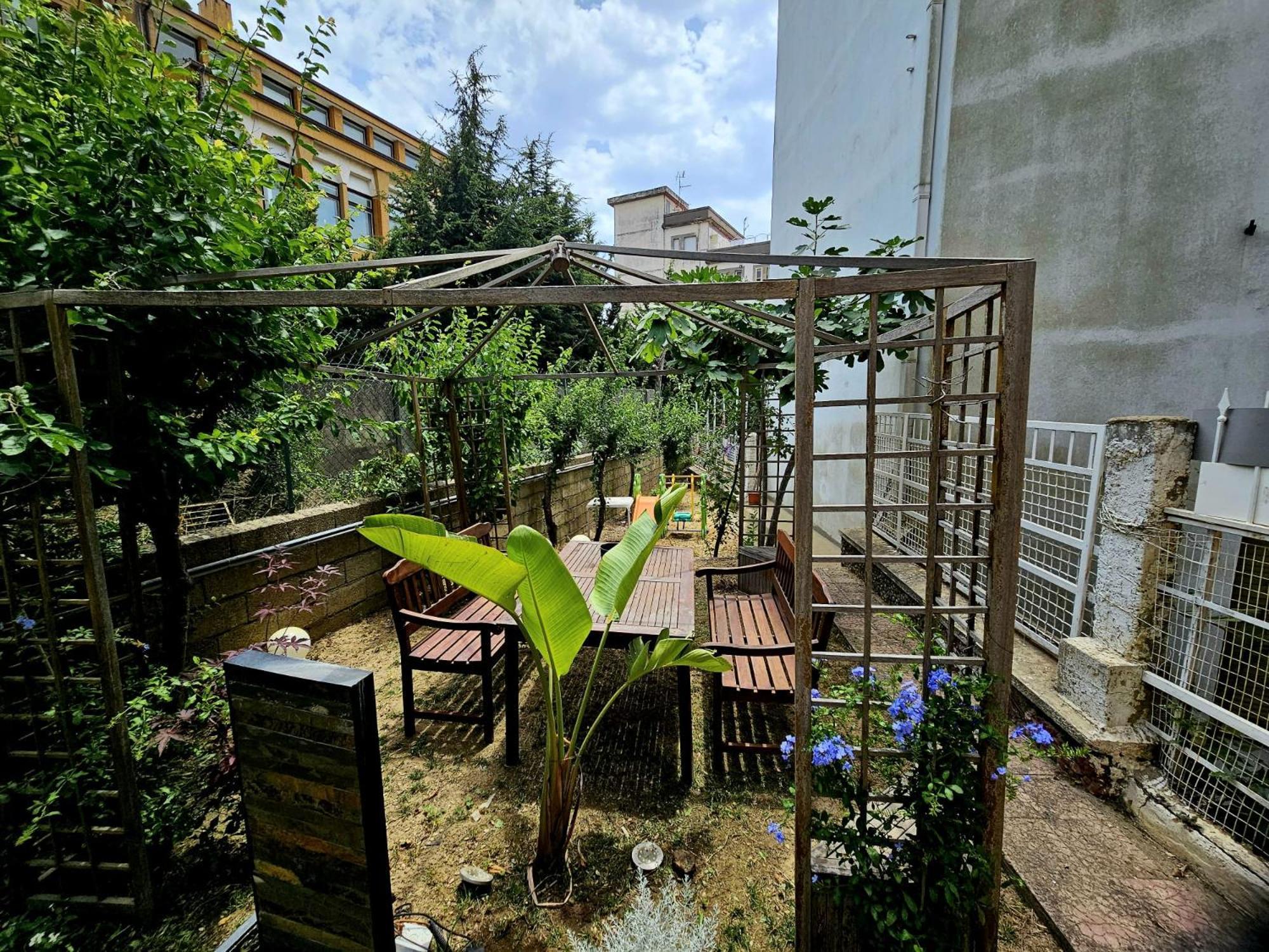 Prestige Casa Vacanze カタンザーロ エクステリア 写真