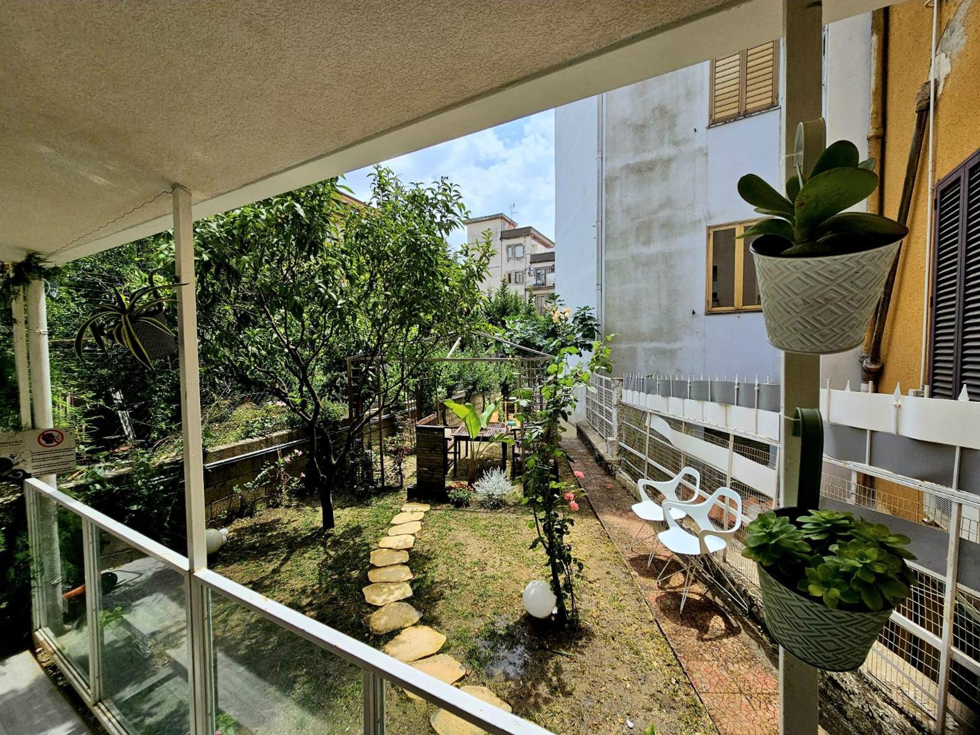 Prestige Casa Vacanze カタンザーロ エクステリア 写真
