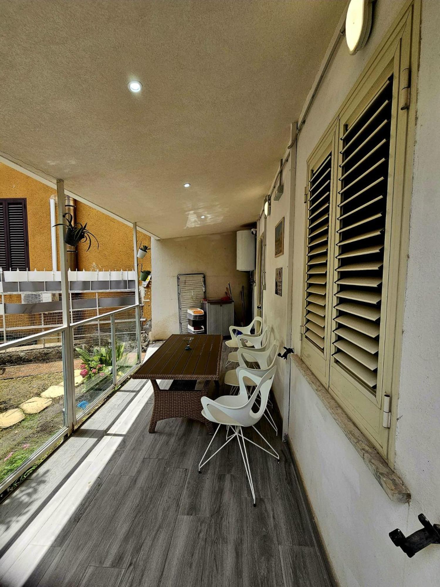 Prestige Casa Vacanze カタンザーロ エクステリア 写真