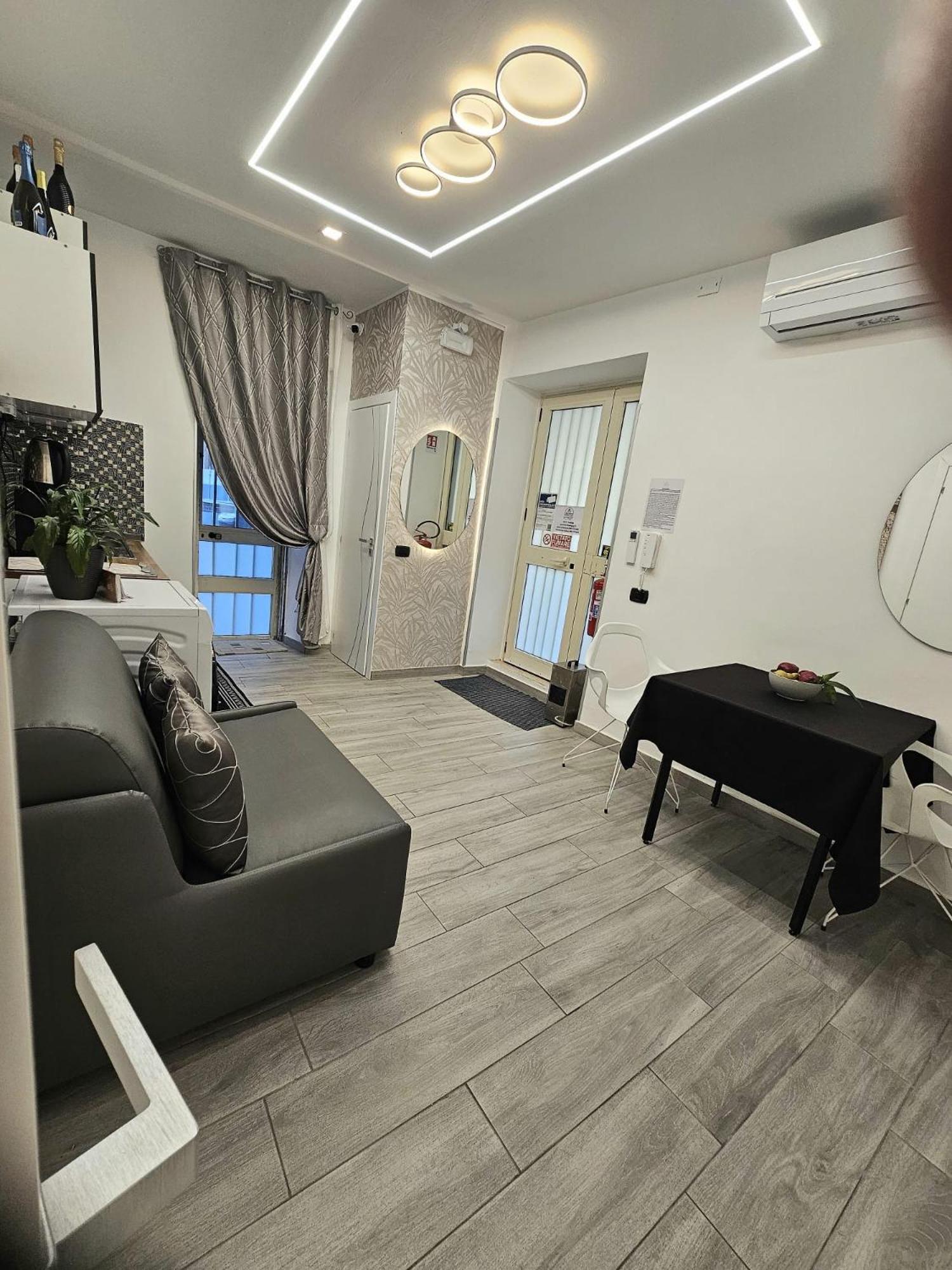 Prestige Casa Vacanze カタンザーロ エクステリア 写真